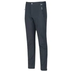 Regatta Pantalon De Randonnée GEO Homme (Gris) -Regatta Soldes Boutique pantalon de randonnee geo homme gris 2