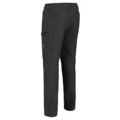 Regatta Pantalon De Randonnée HIGHTON Homme (Gris) 9 Regatta Pantalon De Randonnée HIGHTON Homme (Gris) -Regatta Soldes Boutique pantalon de randonnee highton homme gris 2