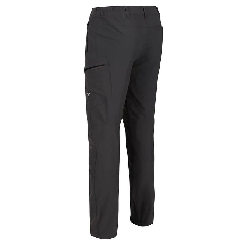 Regatta Pantalon De Randonnée HIGHTON Homme (Gris) 5 Regatta Pantalon De Randonnée HIGHTON Homme (Gris) – Image 3