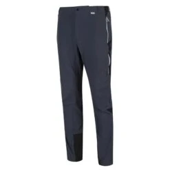Regatta Pantalon De Randonnée MOUNTAIN Homme (Gris Sombre / Noir) -Regatta Soldes Boutique pantalon de randonnee mountain homme gris sombre noir 2