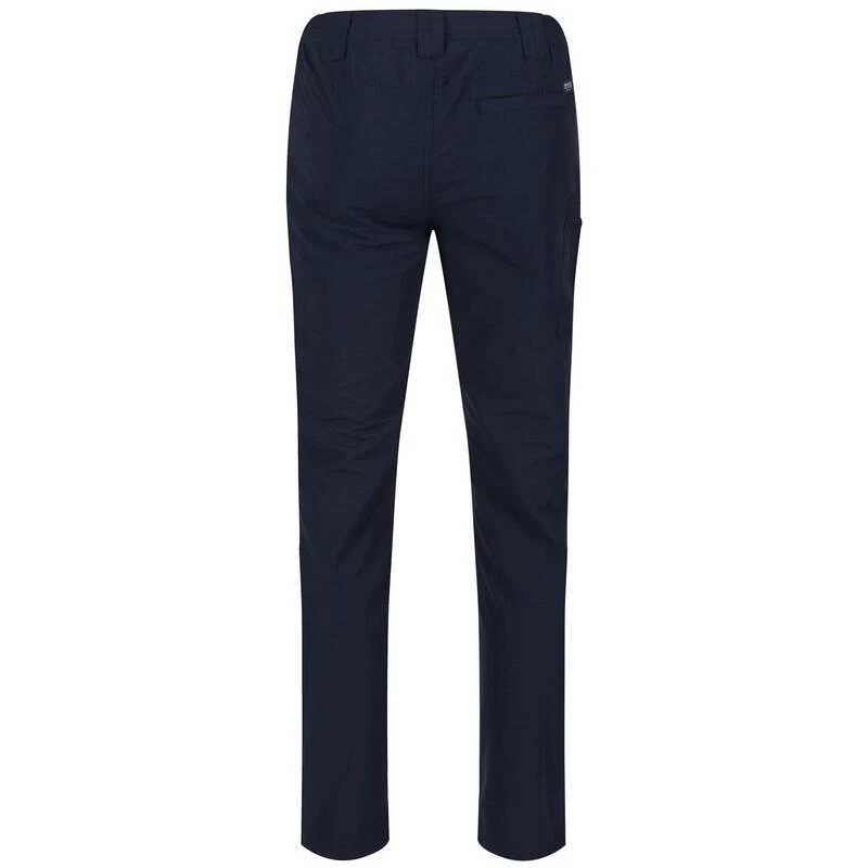 Regatta Pantalon DELGADO Homme (Bleu Marine) 4 Regatta Pantalon DELGADO Homme (Bleu Marine) – Image 2