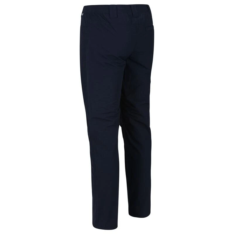 Regatta Pantalon DELGADO Homme (Bleu Marine) 6 Regatta Pantalon DELGADO Homme (Bleu Marine) – Image 4