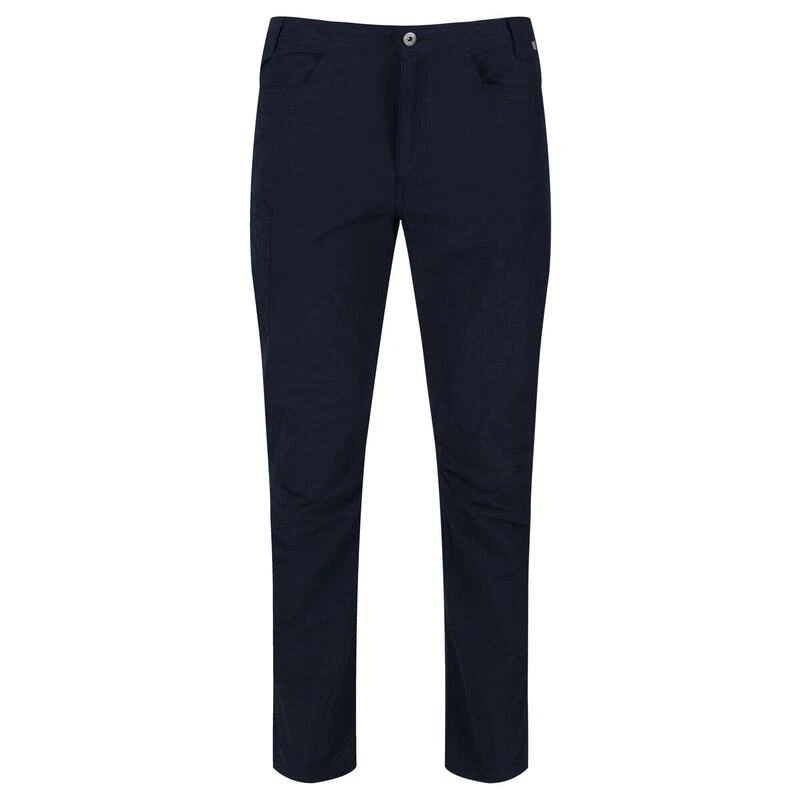 Regatta Pantalon DELGADO Homme (Bleu Marine) 3 Regatta Pantalon DELGADO Homme (Bleu Marine)
