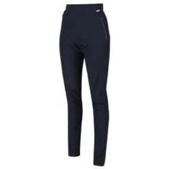 Regatta Pantalon En Stretch PENTRE Femme (Bleu Marine) 9 Regatta Pantalon En Stretch PENTRE Femme (Bleu Marine) -Regatta Soldes Boutique pantalon en stretch pentre femme bleu marine 2