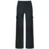 Regatta Pantalon Garçon (Noir) -Regatta Soldes Boutique pantalon garcon noir