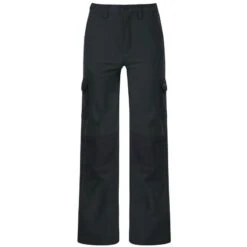 Regatta Pantalon Garçon (Noir)