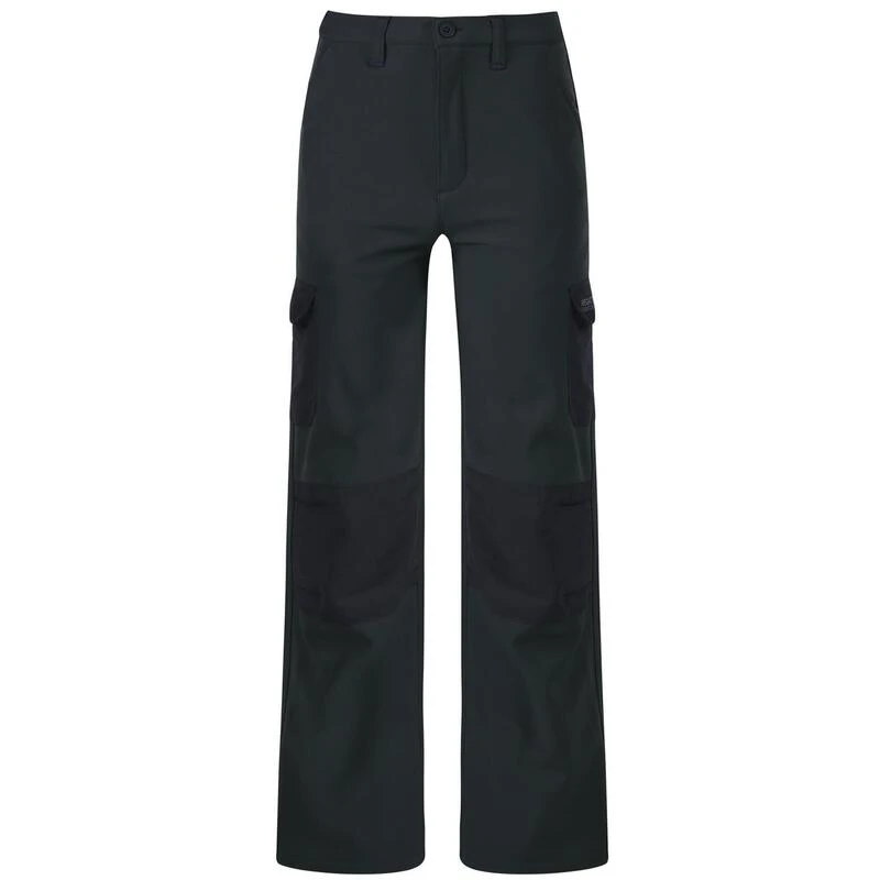 Regatta Pantalon Garçon (Noir) 2 Regatta Pantalon Garçon (Noir)