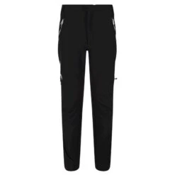 Regatta Pantalon MOUNTAIN Homme (Noir)