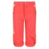 Regatta Pantalon SORCER Enfant (Corail Néon / Corail) -Regatta Soldes Boutique pantalon sorcer enfant corail neon corail