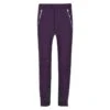 Regatta Pantalon TECH MOUNTAIN Enfant (Violet Foncé) 1 Regatta Pantalon TECH MOUNTAIN Enfant (Violet Foncé) -Regatta Soldes Boutique pantalon tech mountain enfant violet fonce