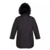 Regatta Parka ADELYN Enfant (Noir) 2 Regatta Parka ADELYN Enfant (Noir) -Regatta Soldes Boutique parka adelyn enfant noir