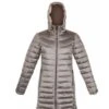 Regatta Parka ANDEL Femme (Cuivré) -Regatta Soldes Boutique parka andel femme cuivre