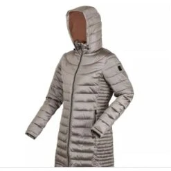 Regatta Parka ANDEL Femme (Cuivré) 8 Regatta Parka ANDEL Femme (Cuivré) -Regatta Soldes Boutique parka andel femme cuivre 2