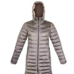 Regatta Parka ANDEL Femme (Cuivré)
