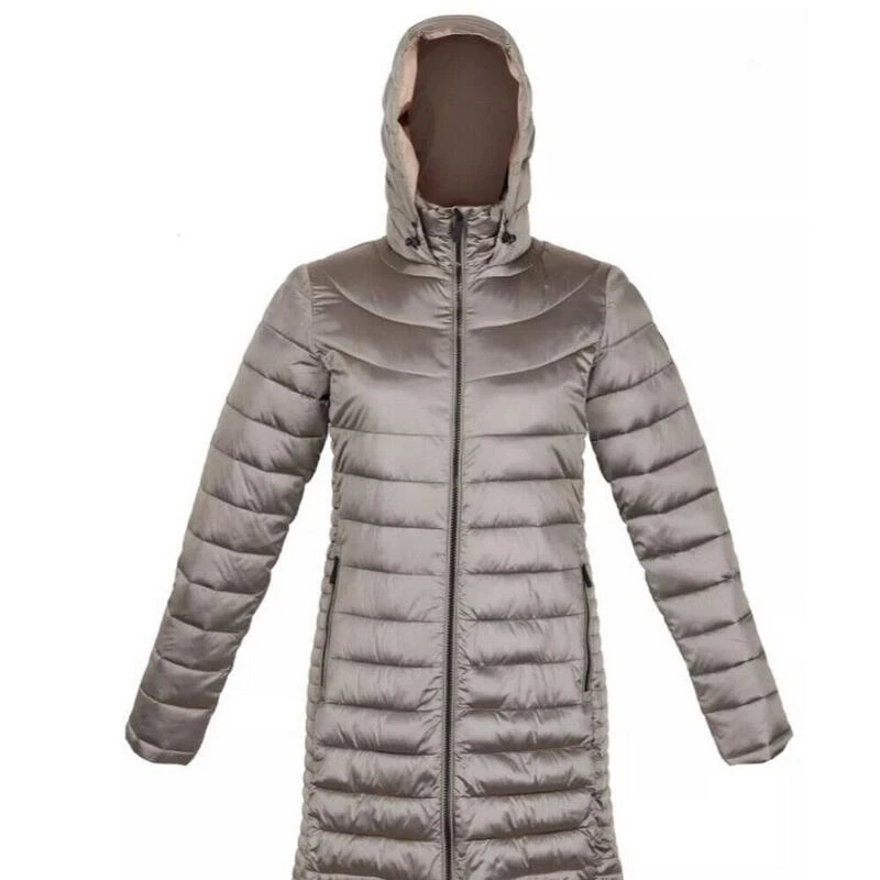 Regatta Parka ANDEL Femme (Cuivré) 3 Regatta Parka ANDEL Femme (Cuivré)