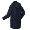 Regatta Parka ASHER Homme (Bleu Marine) -Regatta Soldes Boutique parka asher homme bleu marine