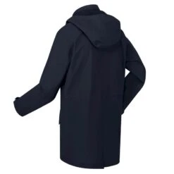 Regatta Parka ASHER Homme (Bleu Marine)
