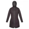 Regatta Parka RULFORD Femme (Noir) -Regatta Soldes Boutique parka rulford femme noir