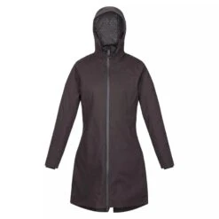Regatta Parka RULFORD Femme (Noir)