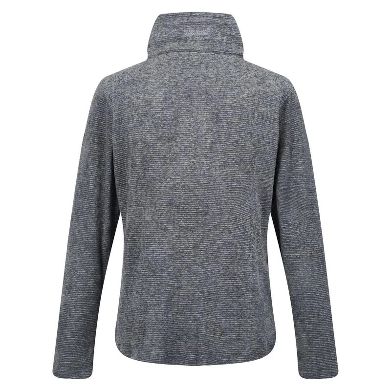 Regatta Polaire FIDELIA Femme (Bleu Marine) 4 Regatta Polaire FIDELIA Femme (Bleu Marine) â Image 2