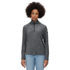 Regatta Polaire FIDELIA Femme (Bleu Marine) 9 Regatta Polaire FIDELIA Femme (Bleu Marine) -Regatta Soldes Boutique polaire fidelia femme bleu marine 2