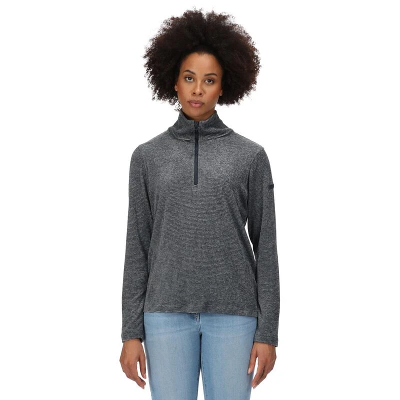 Regatta Polaire FIDELIA Femme (Bleu Marine) 5 Regatta Polaire FIDELIA Femme (Bleu Marine) â Image 3