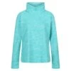 Regatta Polaire FIDELIA Femme (Turquoise Vif) -Regatta Soldes Boutique polaire fidelia femme turquoise vif