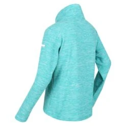 Regatta Polaire FIDELIA Femme (Turquoise Vif) 9 Regatta Polaire FIDELIA Femme (Turquoise Vif) -Regatta Soldes Boutique polaire fidelia femme turquoise vif 2
