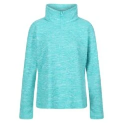 Regatta Polaire FIDELIA Femme (Turquoise Vif)