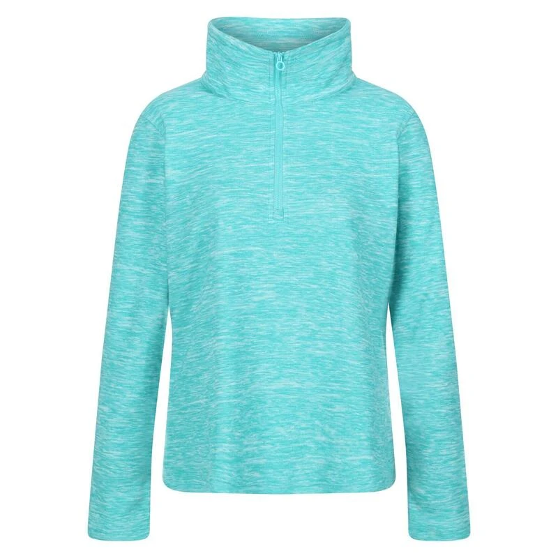 Regatta Polaire FIDELIA Femme (Turquoise Vif) 3 Regatta Polaire FIDELIA Femme (Turquoise Vif)