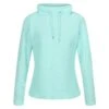 Regatta Polaire HENSLEY Femme (Turquoise Pâle) -Regatta Soldes Boutique polaire hensley femme turquoise pale
