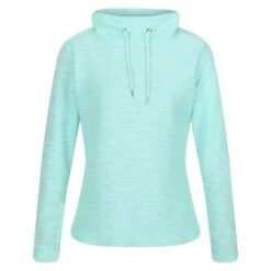 Regatta Polaire HENSLEY Femme (Turquoise Pâle)
