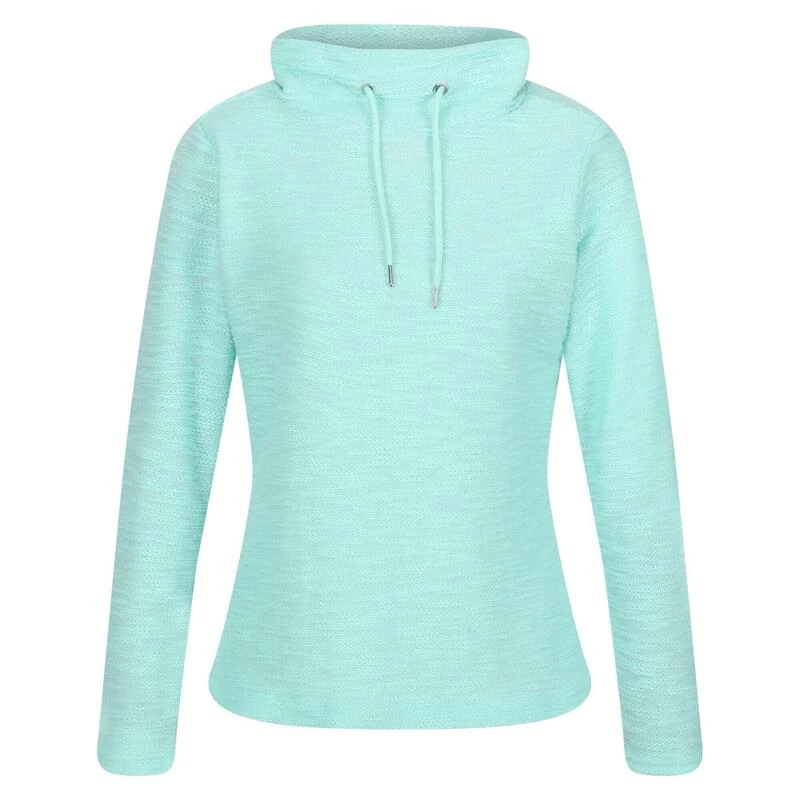 Regatta Polaire HENSLEY Femme (Turquoise Pâle) 3 Regatta Polaire HENSLEY Femme (Turquoise Pâle)