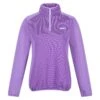 Regatta Polaire HIGHTON Femme (Améthyste Clair) 2 Regatta Polaire HIGHTON Femme (Améthyste Clair) -Regatta Soldes Boutique polaire highton femme amethyste clair
