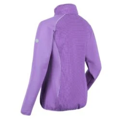 Regatta Polaire HIGHTON Femme (Améthyste Clair) 9 Regatta Polaire HIGHTON Femme (Améthyste Clair) -Regatta Soldes Boutique polaire highton femme amethyste clair 2