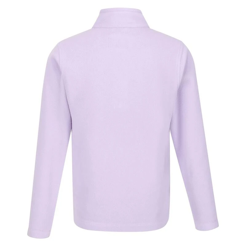 Regatta Polaire HOT SHOT Unisexe (Lilas Pastel) 4 Regatta Polaire HOT SHOT Unisexe (Lilas Pastel) – Image 2