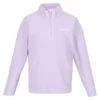 Regatta Polaire HOT SHOT Unisexe (Lilas Pastel) 1 Regatta Polaire HOT SHOT Unisexe (Lilas Pastel) -Regatta Soldes Boutique polaire hot shot unisexe lilas pastel
