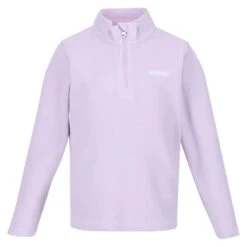 Regatta Polaire HOT SHOT Unisexe (Lilas Pastel)