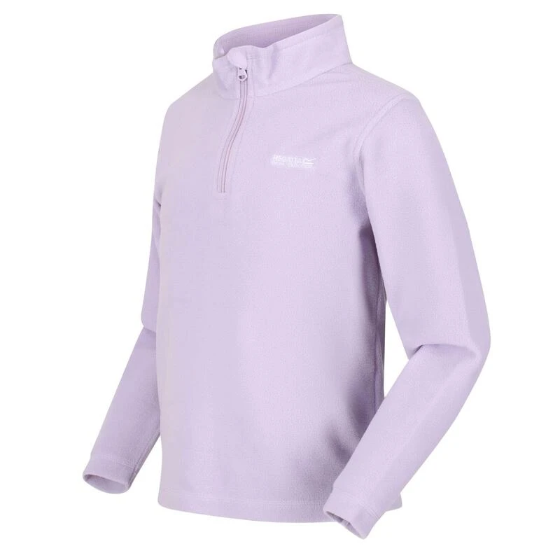 Regatta Polaire HOT SHOT Unisexe (Lilas Pastel) 6 Regatta Polaire HOT SHOT Unisexe (Lilas Pastel) – Image 4