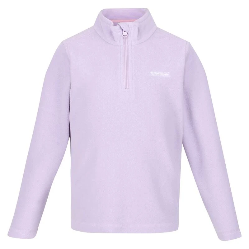 Regatta Polaire HOT SHOT Unisexe (Lilas Pastel) 3 Regatta Polaire HOT SHOT Unisexe (Lilas Pastel)
