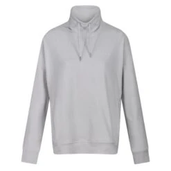 Regatta Polaire LAURDEN Femme (Gris Pâle)