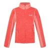 Regatta Polaire LINDALLA Femme (Corail Néon / Corail) -Regatta Soldes Boutique polaire lindalla femme corail neon corail