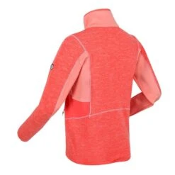 Regatta Polaire LINDALLA Femme (Corail Néon / Corail) -Regatta Soldes Boutique polaire lindalla femme corail neon corail 3