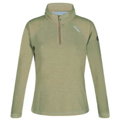 Regatta Polaire MONTES Femme (Vert Kaki)