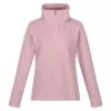 Regatta Polaire SOLENNE Femme (Rose Pâle) 1 Regatta Polaire SOLENNE Femme (Rose Pâle) -Regatta Soldes Boutique polaire solenne femme rose pale