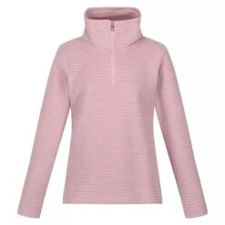 Regatta Polaire SOLENNE Femme (Rose Pâle)