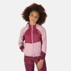 Regatta Prenton Polaire Léger Pour Enfant -Regatta Soldes Boutique prenton polaire leger pour enfant 4