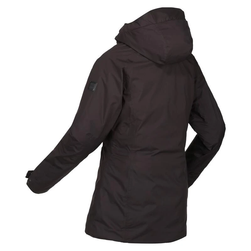 Regatta Sanda II Veste Imperméable Pour Femme 4 Regatta Sanda II Veste Imperméable Pour Femme – Image 2