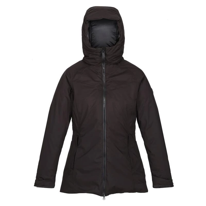 Regatta Sanda II Veste Imperméable Pour Femme 5 Regatta Sanda II Veste Imperméable Pour Femme – Image 3