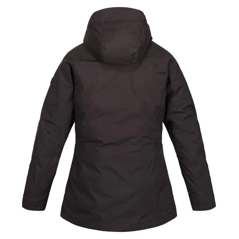 Regatta Sanda II Veste Imperméable Pour Femme 6 Regatta Sanda II Veste Imperméable Pour Femme – Image 4